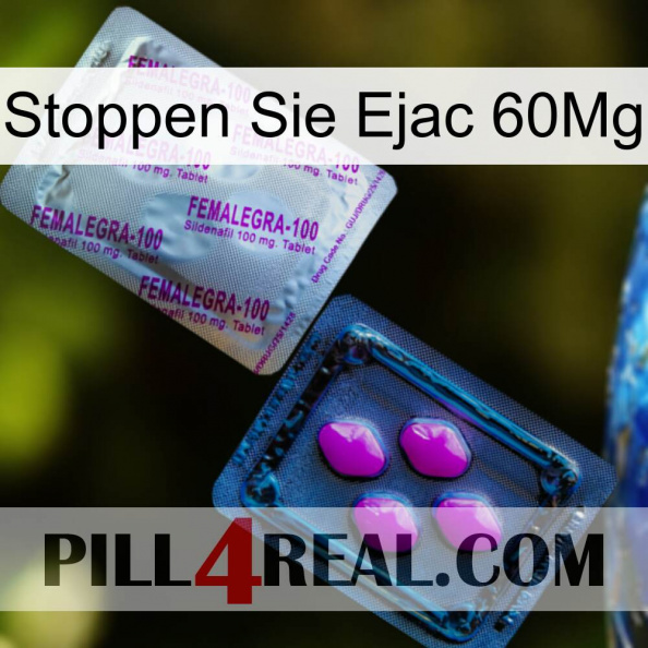 Stop Ejac 60Mg 37